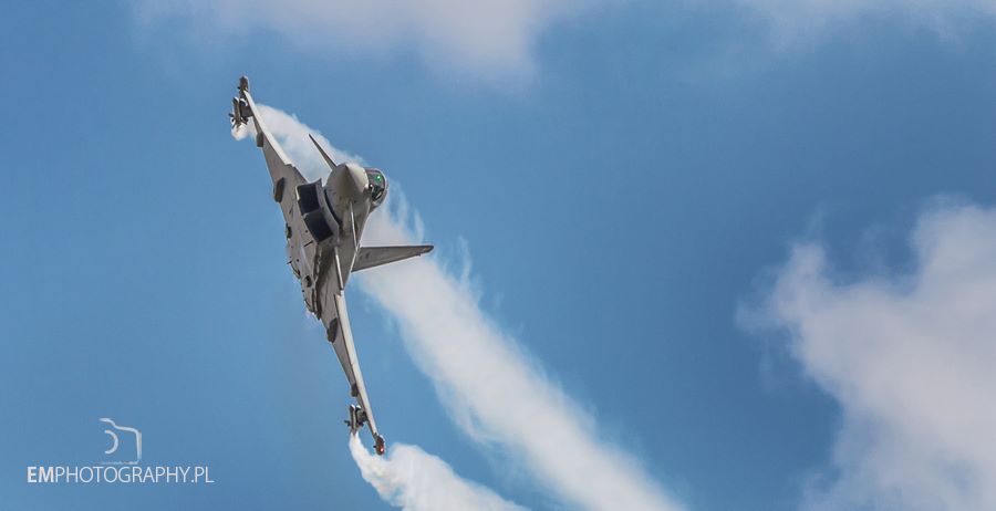 airshow z radomia