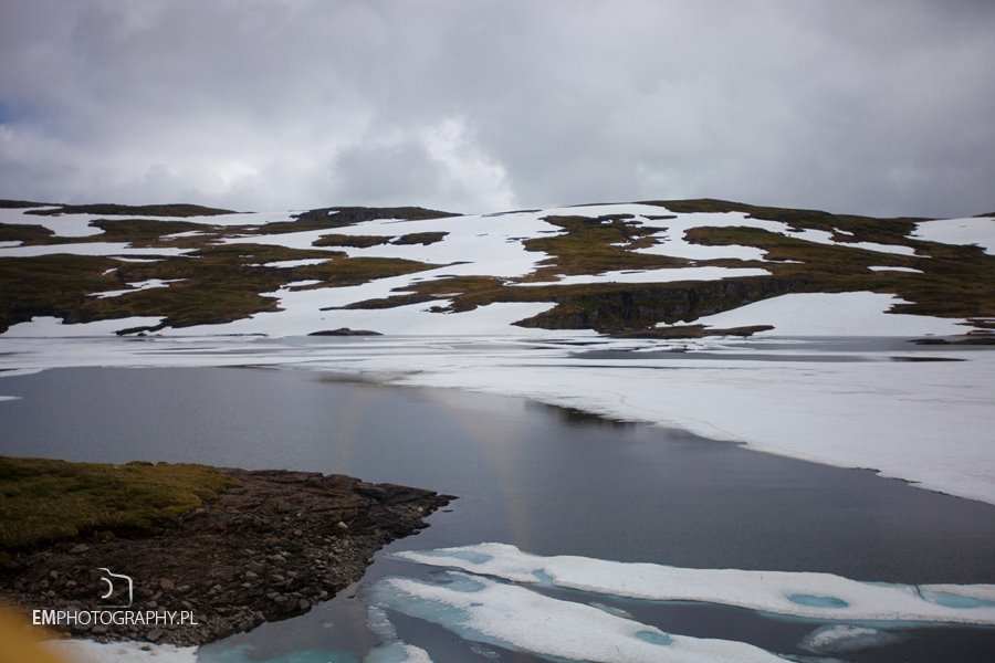 norwegia widoki zdjęcia