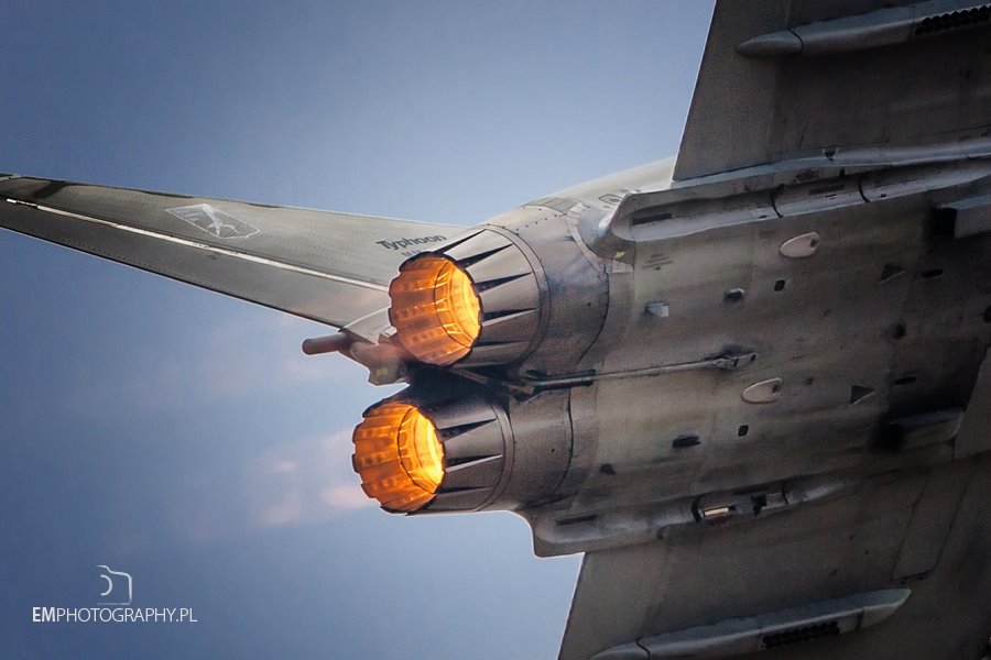 air show radom