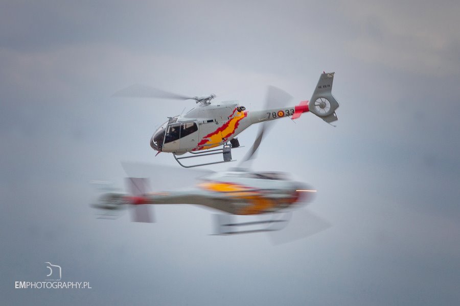 air show pokazy lotnicze zdjęcia