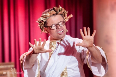 Płocka Noc Kabaretowa