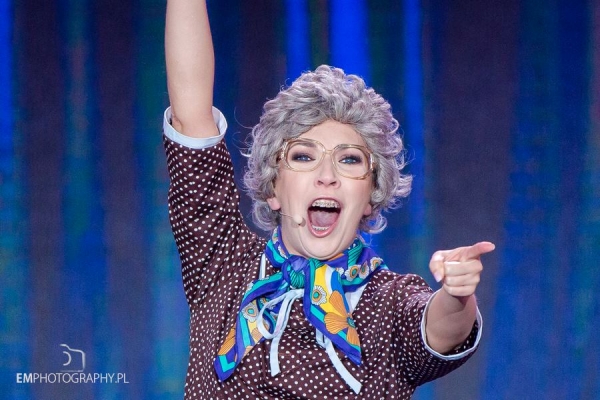 XI Płocka Noc Kabaretowa