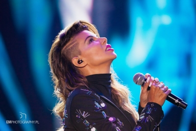 Edyta Górniak &quot;Love 2 Love&quot; Płock