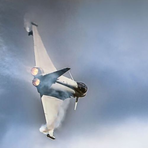 Air Show Radom 2013