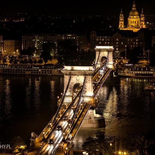 Budapeszt